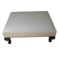 Louis IV English Ottoman circa 1850