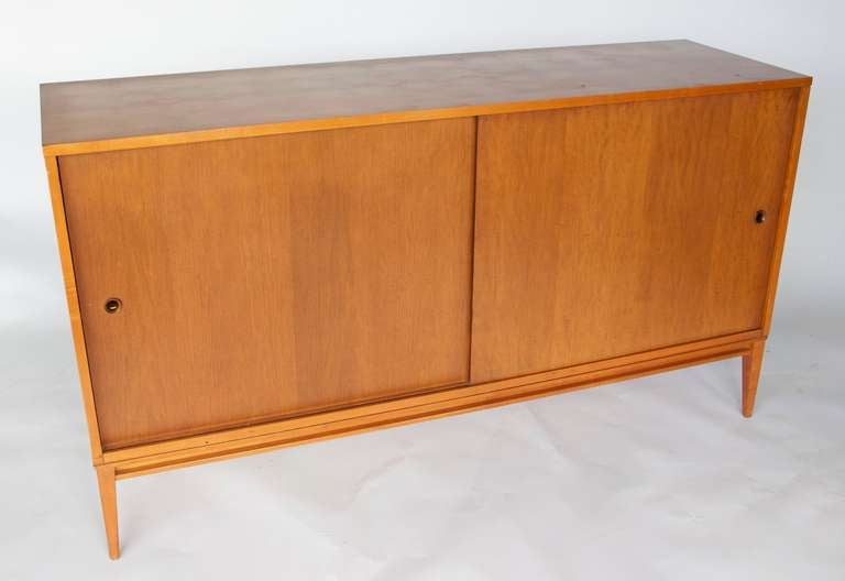 Paul McCobb for Planner Group Credenza 1