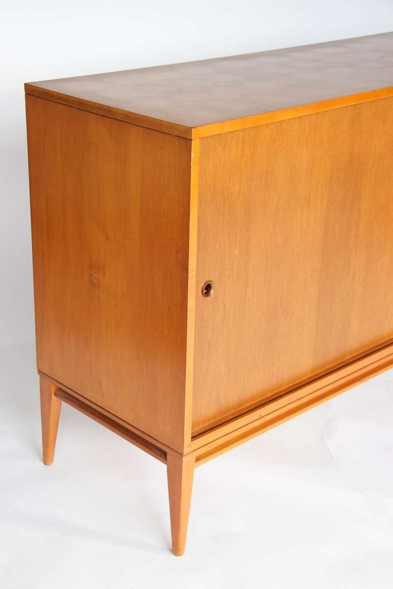 Paul McCobb for Planner Group Credenza 2