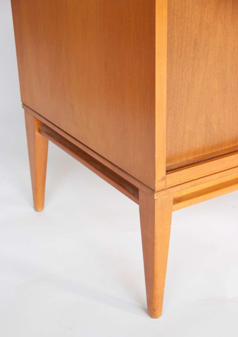 Paul McCobb for Planner Group Credenza 3