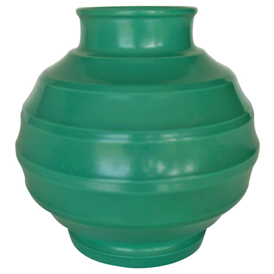 Vase by Keith Murray