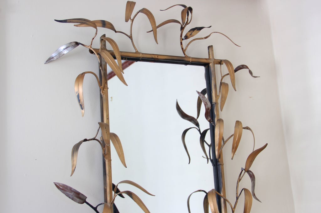 One-of-a-Kind Mirror.