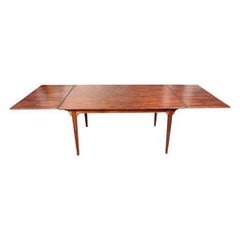 Gunni Omann Rosewood Table 6