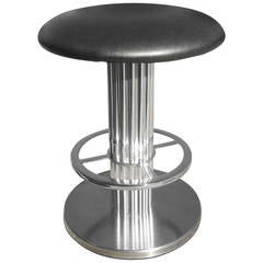Machine Age Barstools by Design for Leisure 4