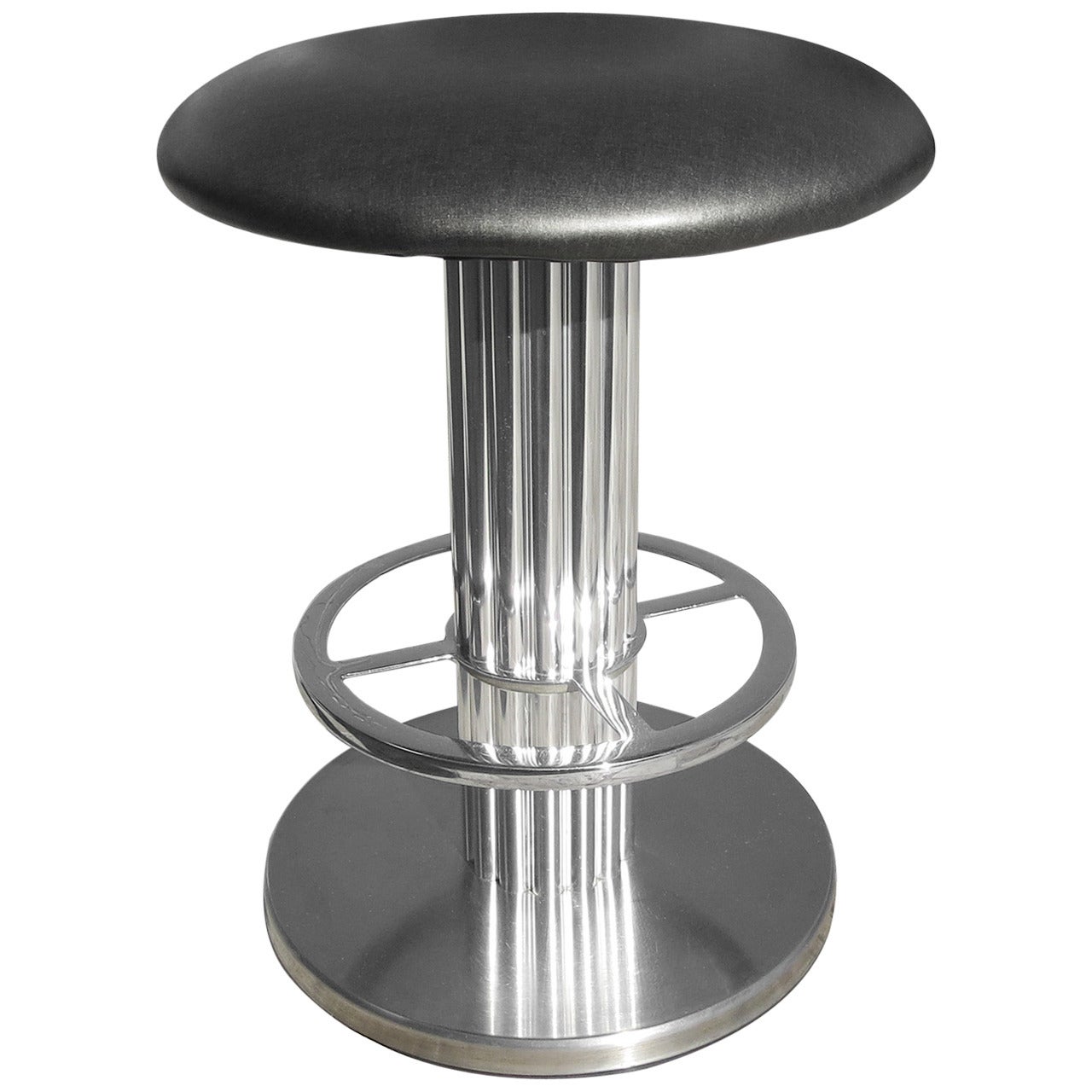 Machine Age Barstools by Design for Leisure
