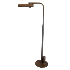 Lucille Ball Floor Lamp Designed by Charles Hollis Jones