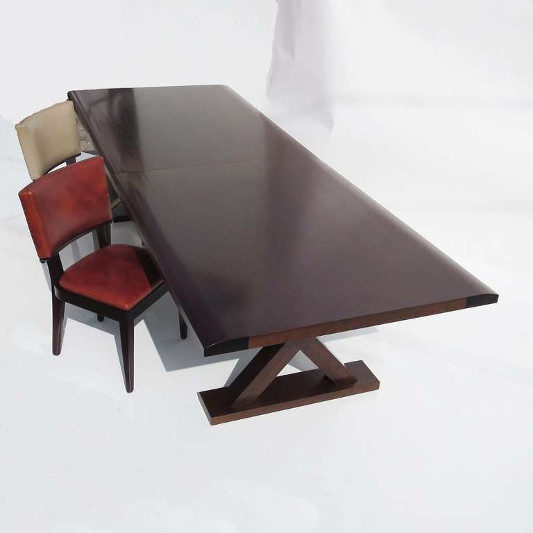 christian dining table
