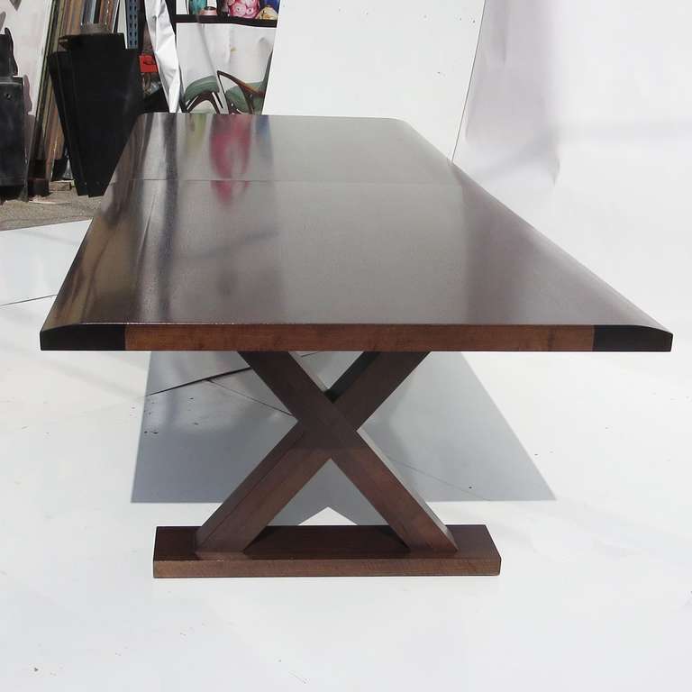 christian liaigre dining tables