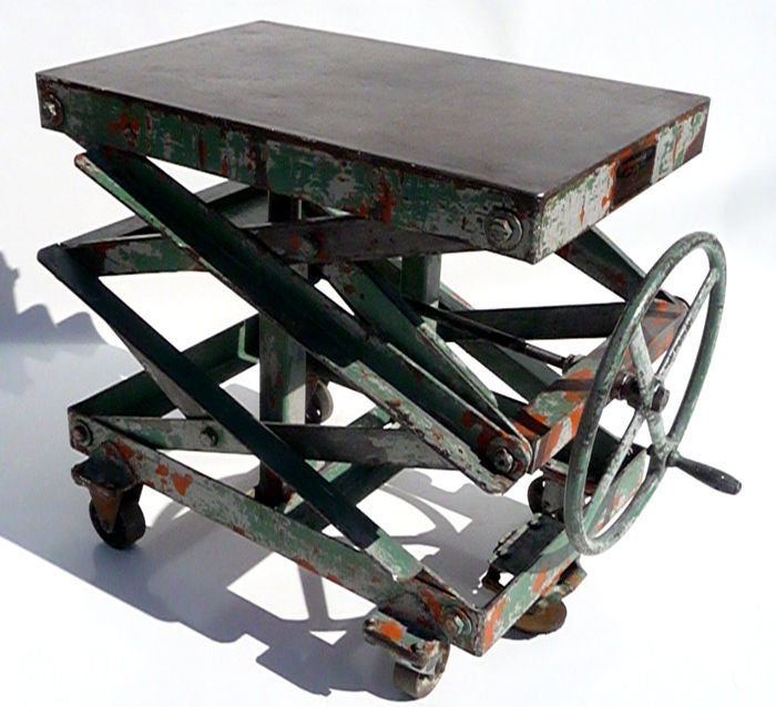 American Industrial Painted Steel Rolling 