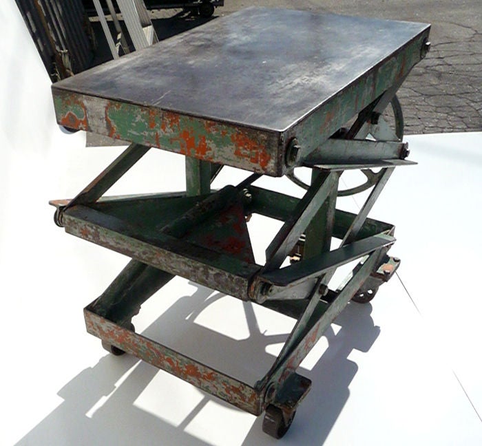 Industrial Painted Steel Rolling 