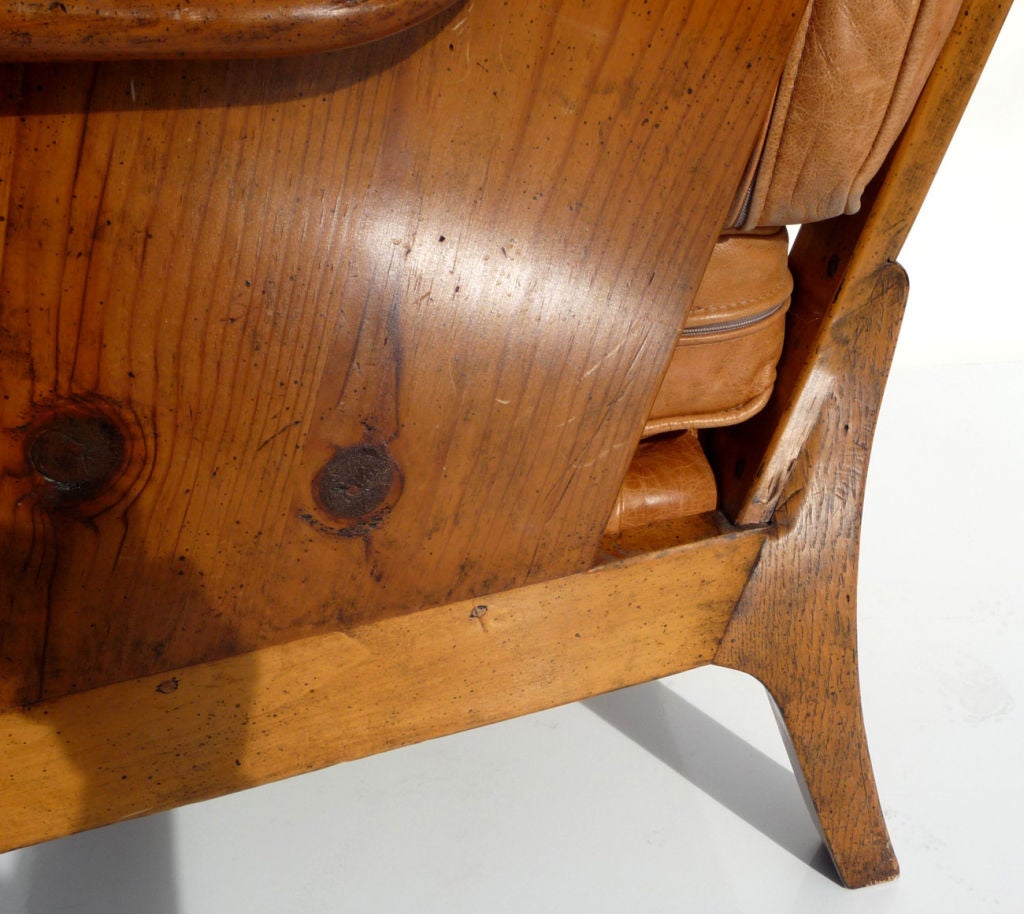 george montgomery furniture