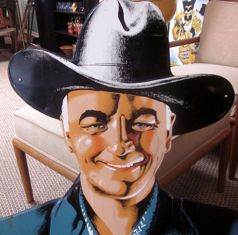 when did hopalong cassidy die