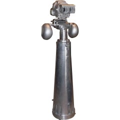 German WW2 Battleship Binoculars