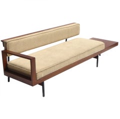 Mid Century Sofas by Hy Farber - Two Available