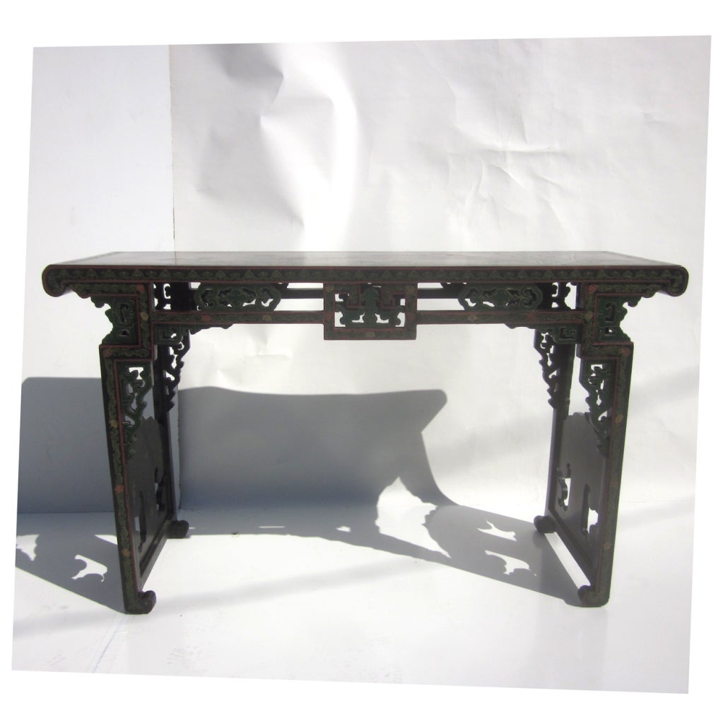 asian console tables asian console tables