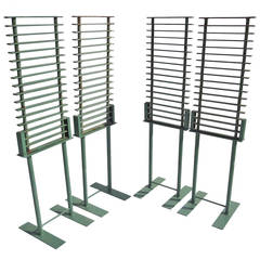 Arizona Biltmore Hotel Grates by Albert Chase McArthur