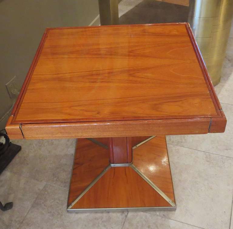 queen mary table