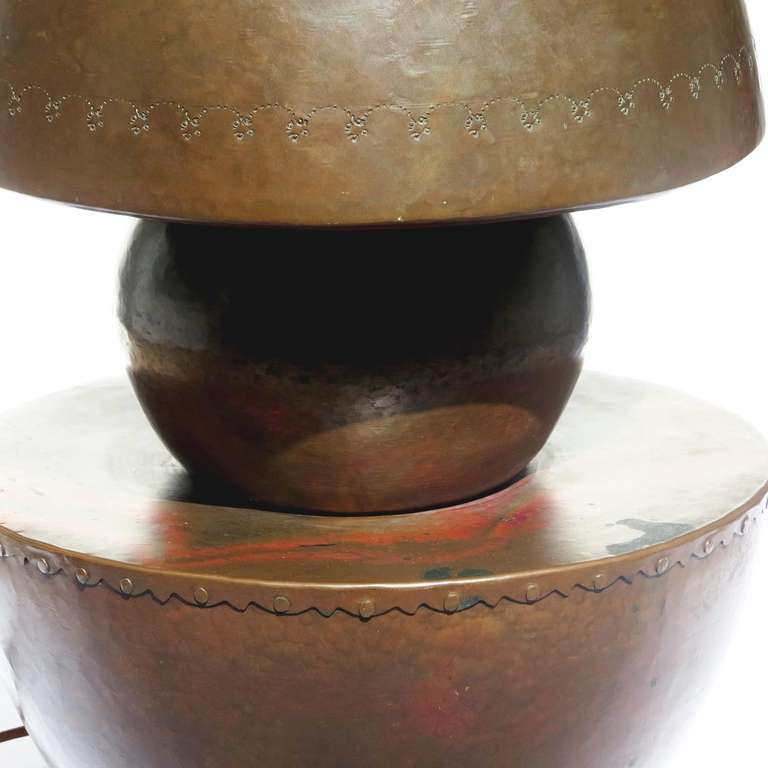dirk van erp lamp
