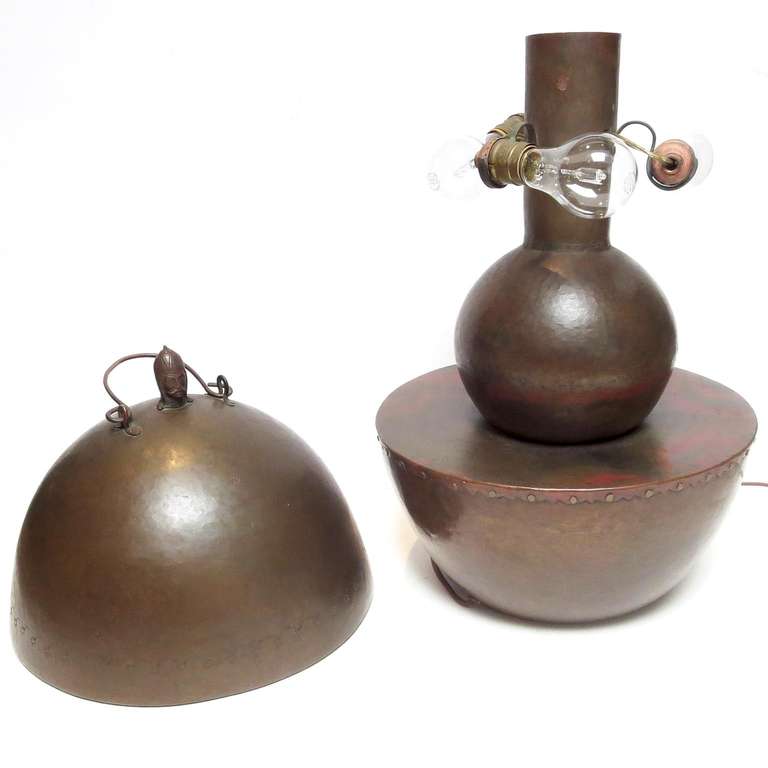 dirk van erp lamps