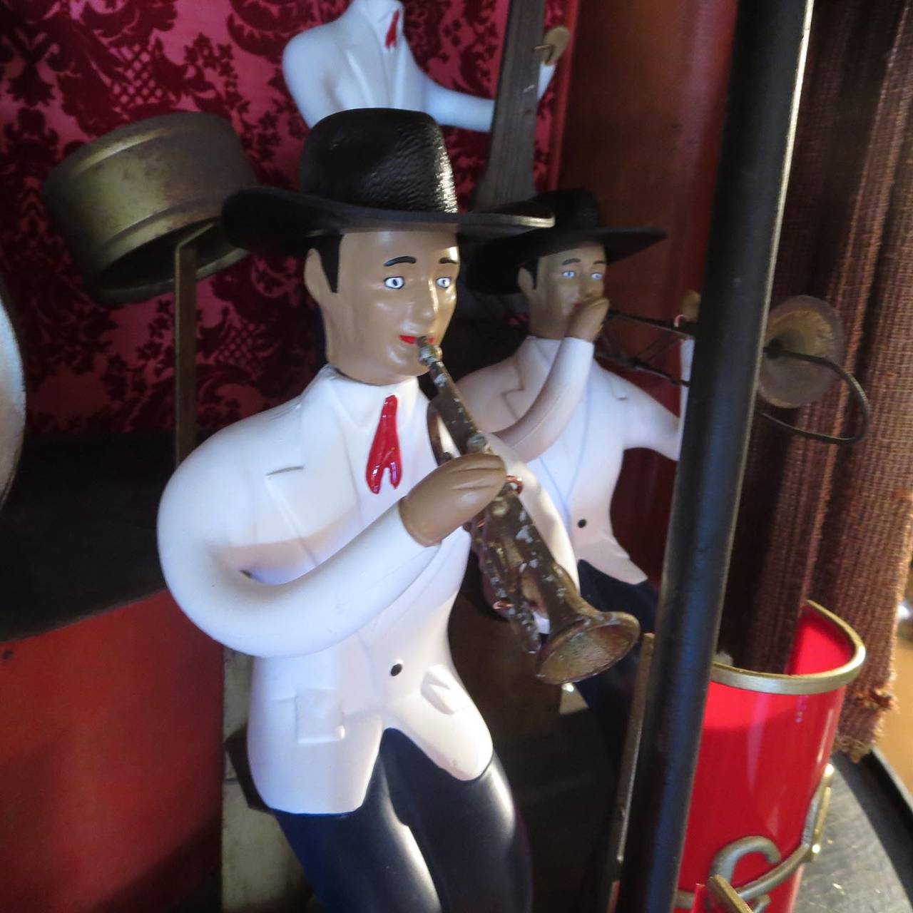 American Chicago Coin's Mechanical 