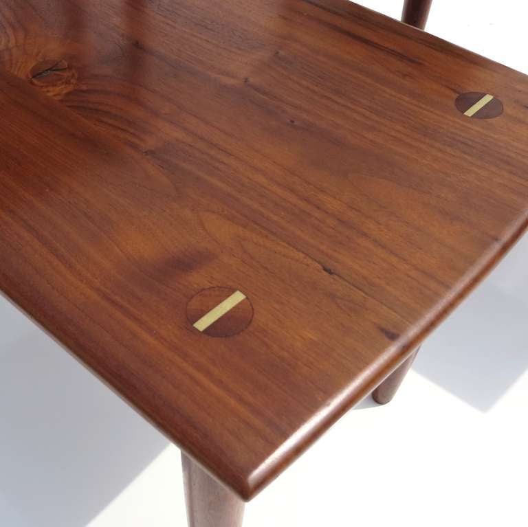 sam maloof table