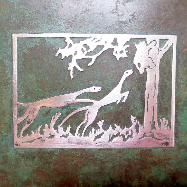 Art Deco 