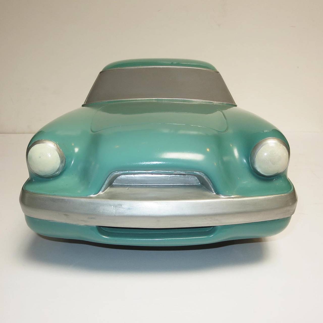 1953 Ford Motor Company Concept Paint Model In Excellent Condition In North Hollywood, CA