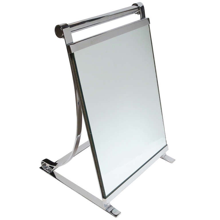 art deco shoe salon mirror at 1stdibs art deco shoe salon mirror at 1stdibs