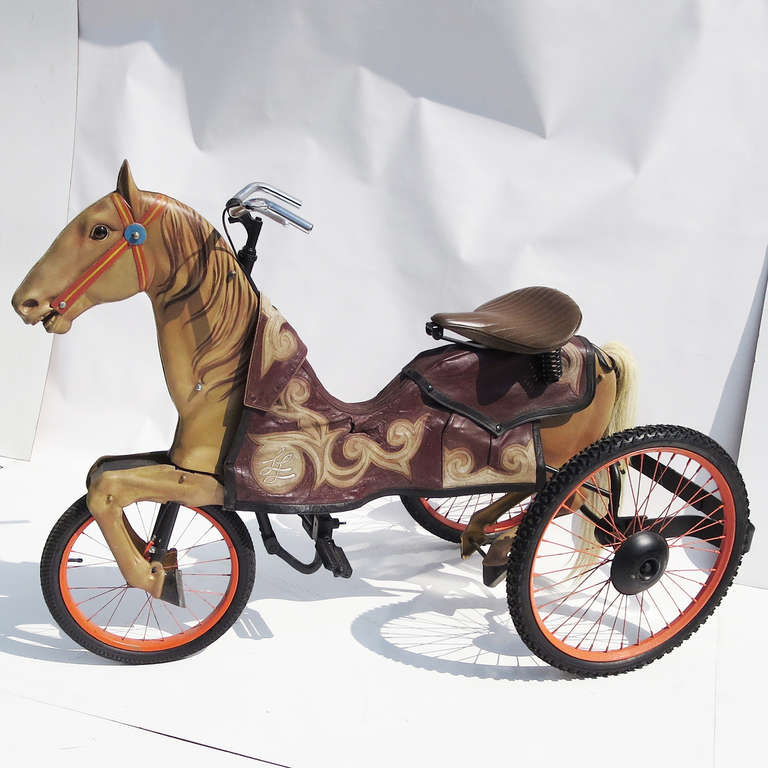 horse bike for adults