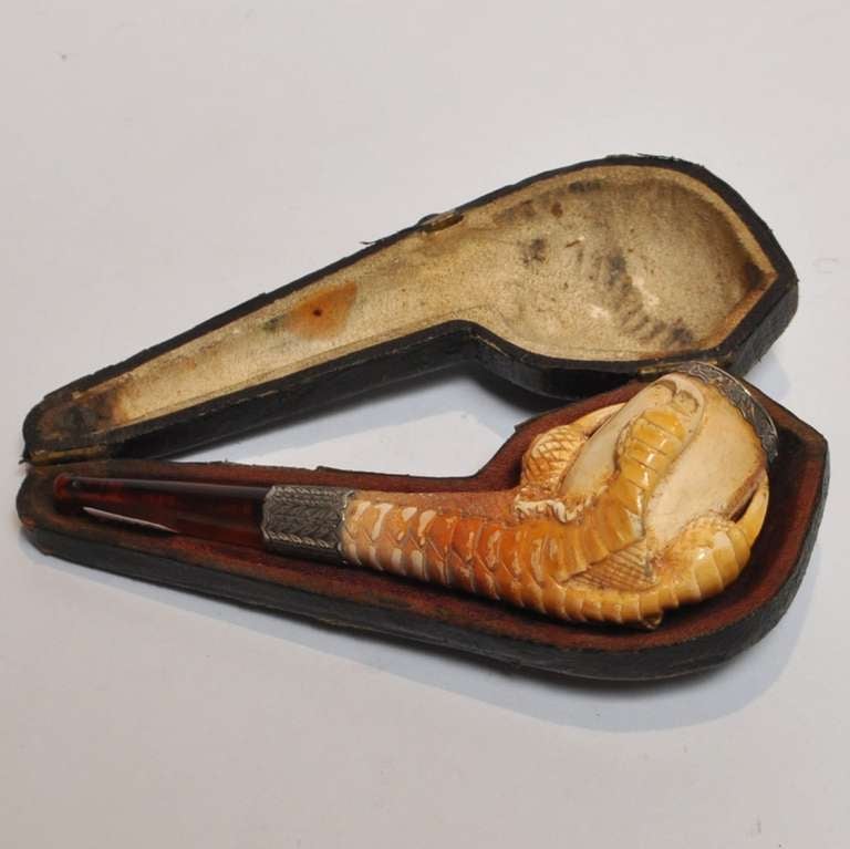 opium pipe for sale