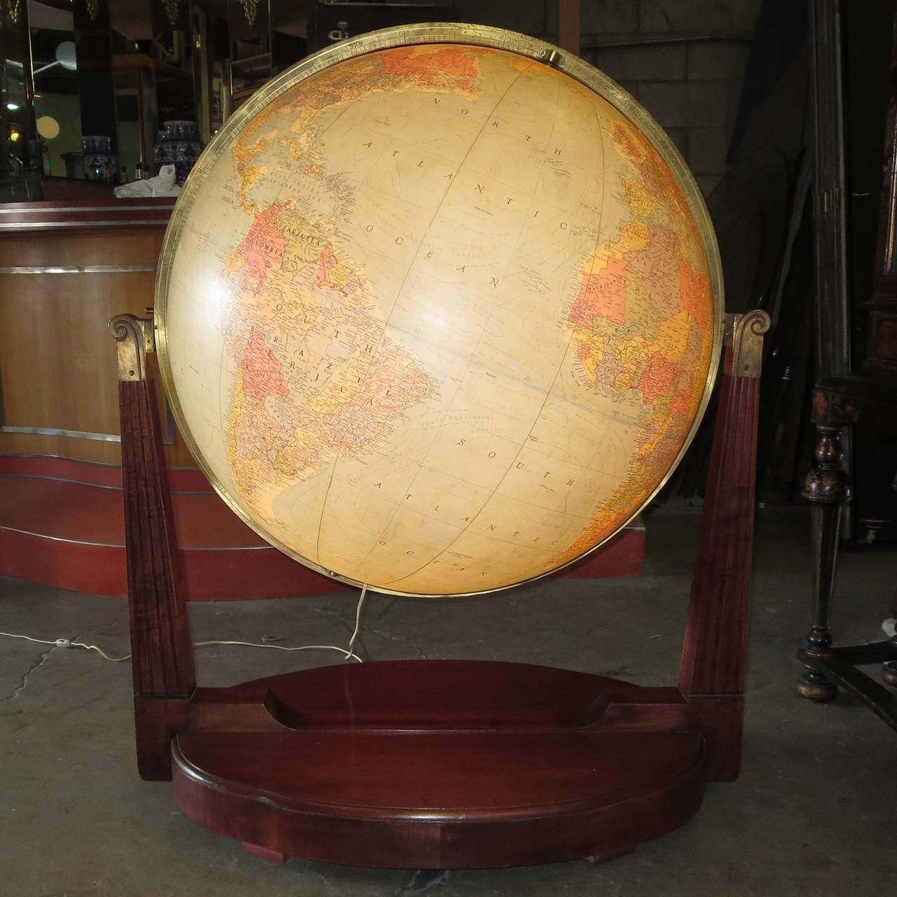 globecraft emporium