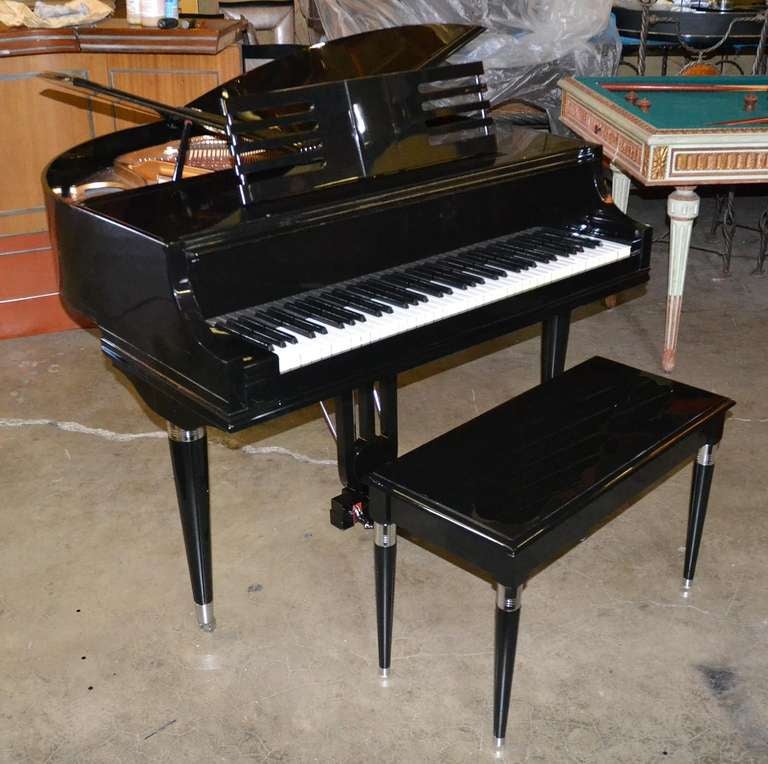 wurlitzer piano models