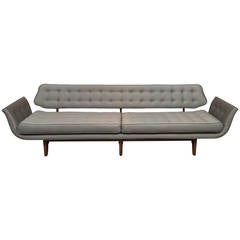 La Gondola Sofa by Dunbar 9