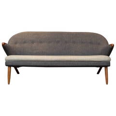 Danish Modern Sofa