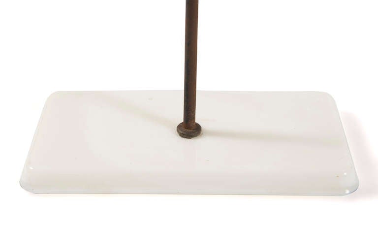 Laboratory Beaker on Stand 1