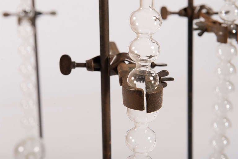 Laboratory Beaker on Stand 3
