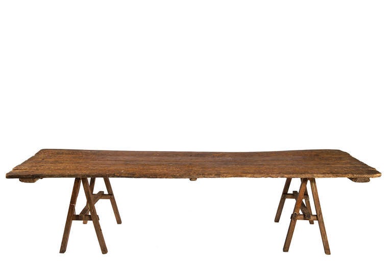 Teldi Farm Table