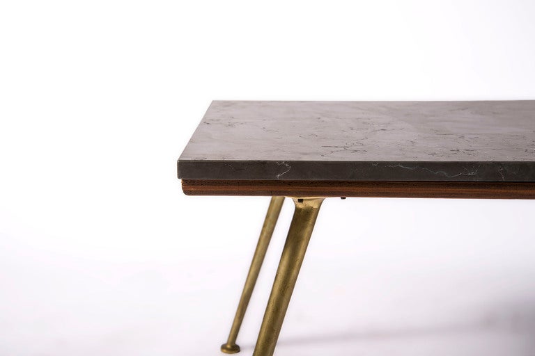 Hot Springs Cocktail Table