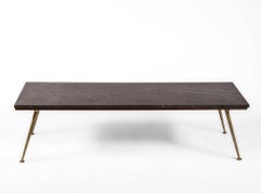 Hot Springs Cocktail Table