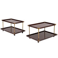 Plateau Tables