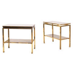 Marbre Side Tables