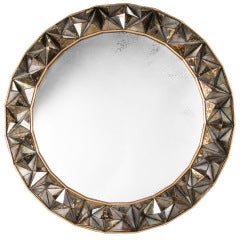 Rubix Mirror
