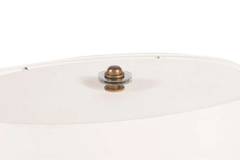 Arco Lamp by Gianni Vallino
