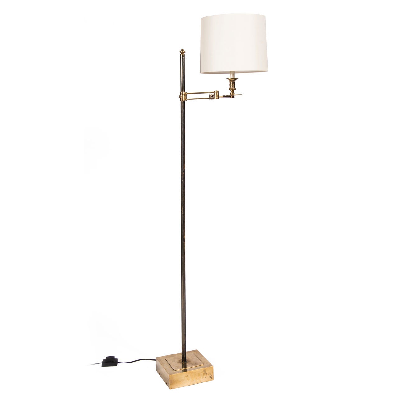 Maison Jansen Floor Lamp
