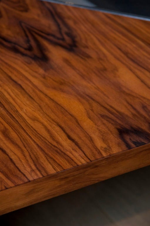 Eternity Forever Coffee Table at 1stDibs