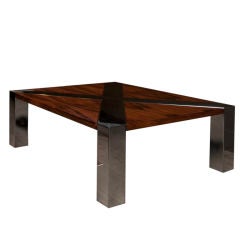 Eternity Forever Coffee Table