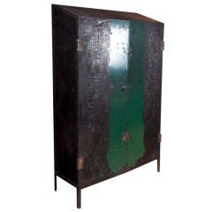 Double Down Locker