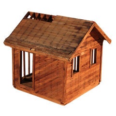 House Model