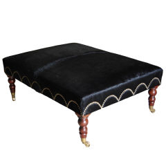 A Large Scale Ottoman