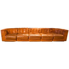 de Sede Modular Sofa